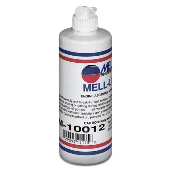 Melling® - Engine Assembly Lubricant