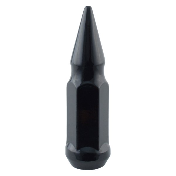 Metal Lugz® - UTV Black Cone Seat Spike Lug Nuts