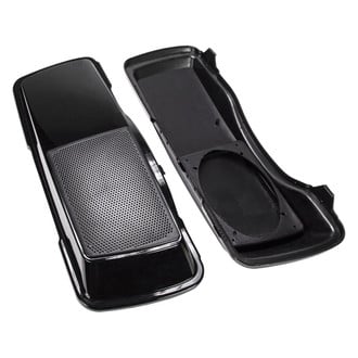 Metra® BC-HD69PR - 6.9" Dual Saddle Bag Lid Speaker Adapter