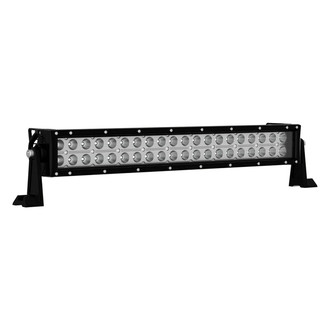 Metra® - Daytona Series Dual Row Combo Spot/Flood Beam LED Light Bar (22", 32", 42", 50")