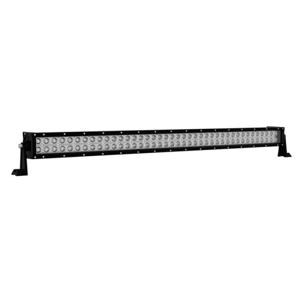 Metra® - Daytona Series 42" 240W Dual Row Combo Spot/Flood Beam LED Light Bar