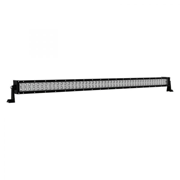 Metra® - Daytona Series 50" 288W Dual Row Combo Spot/Flood Beam LED Light Bar