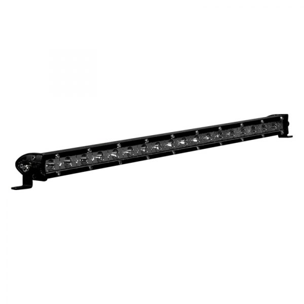 Metra® - Daytona Series Ultra Slim 19.5" 54W Spot Beam LED Light Bar