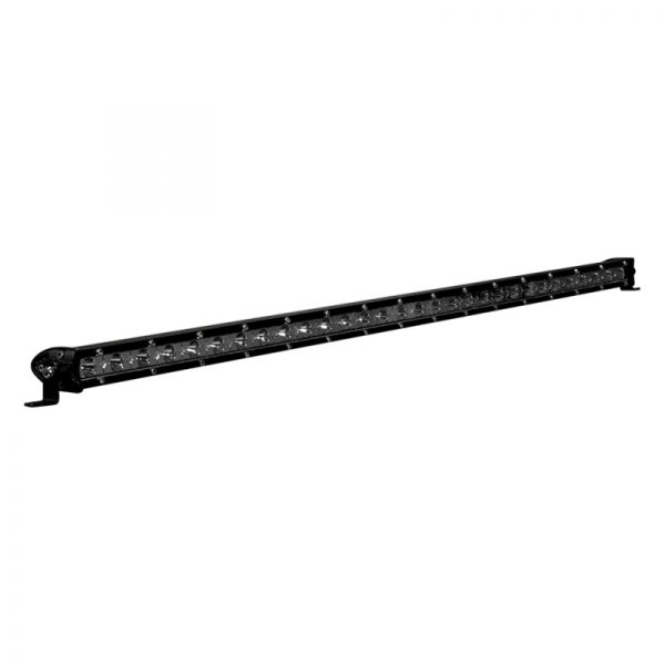 Metra® - Daytona Series Ultra Slim 32" 90W Spot Beam LED Light Bar