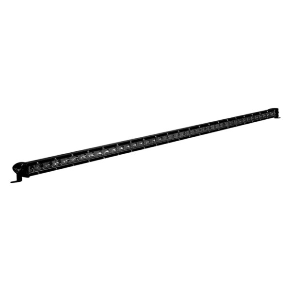 Metra® - Daytona Series Ultra Slim 44.25" 126W Spot Beam LED Light Bar