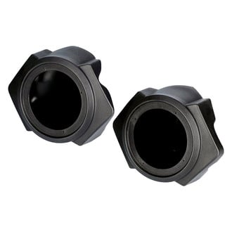 Metra® - Speaker Enclosure for 6.5 - 6.75" Speaker