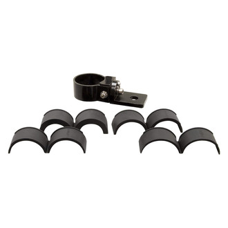 Metra® MPS-WHIPM - Roll Bar Mount for Whip Antennas
