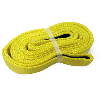 Mile Marker® - 1" x 8' Strap