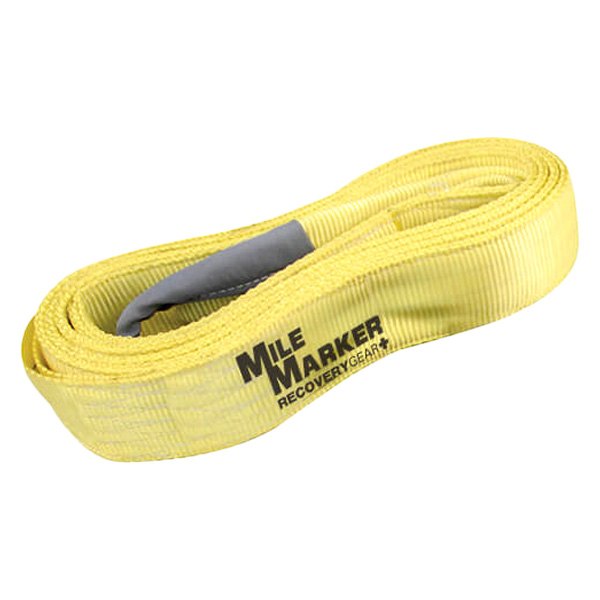 Mile Marker® - ATV Tree Strap