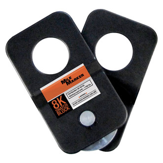 Mile Marker® - Snatch Block