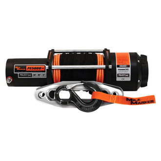 Mile Marker® - 5000 lb. Winch