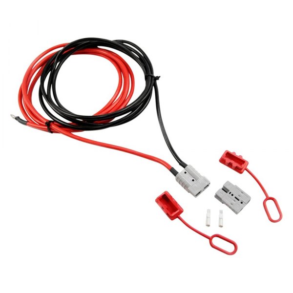 Mile Marker® - ATV/UTV 120" Rear Quick Disconnect Kit