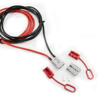 Mile Marker® - ATV/UTV Rear Quick Disconnect Kit