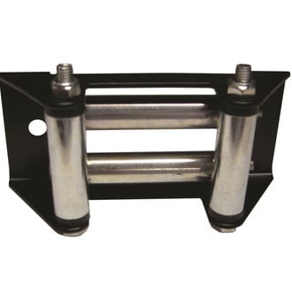Mile Marker® WH-2 - Roller Fairlead
