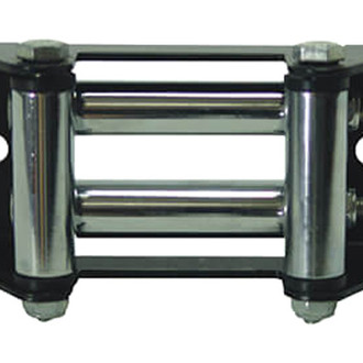 Mile Marker® - WH Series Roller Fairlead for Mile Marker PE 5,000 lbs Winches