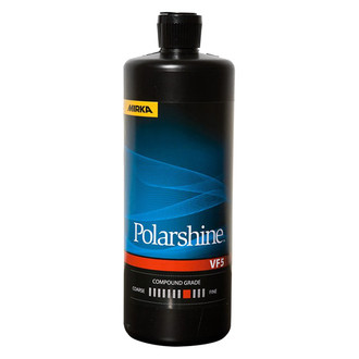 Mirka Abrasives® - POLARSHINE™ 1L Type 5 Polish