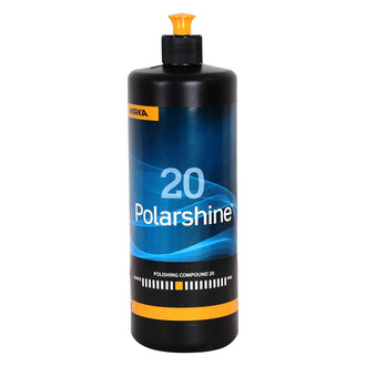 Mirka Abrasives® - POLARSHINE™ 20 Type 1L Polish