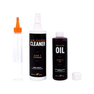 Mishimoto® - Air Filter Cleaning Kit