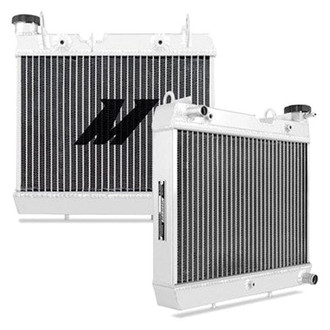 Mishimoto® - Aluminium Radiator