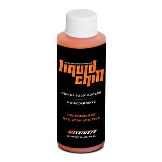 Mishimoto® - Liquid Chill™ Engine Coolant Additive, 4 oz