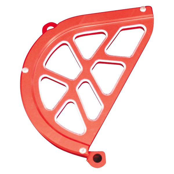 Modquad Racing® - Front Chain Guard