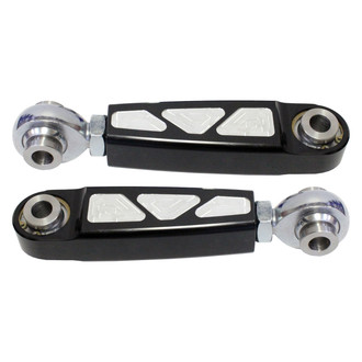 Modquad Racing® - Front and Rear Adjustable Sway Bar Links