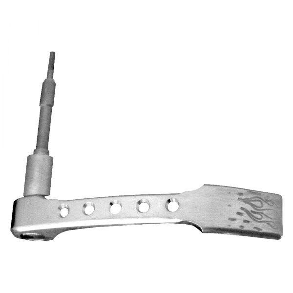Modquad Racing® - Thumb Throttle Lever
