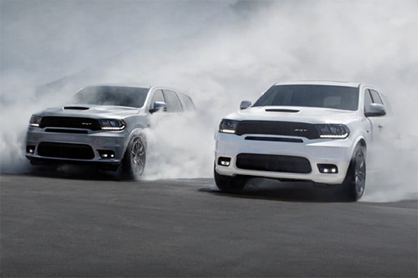 Mopar® - Performance Parts Catalog (8.14 Mb)