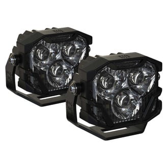 Morimoto® - 4Banger NCS LED Lights