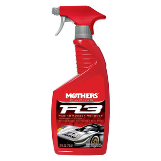 Mothers® - R3™ 24 oz. Racing Rubber Remover