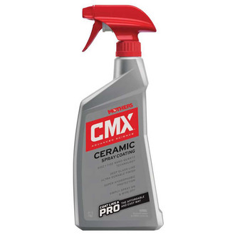 Mothers® - CMX™ 24 oz. Trigger Ceramic Spray Coating
