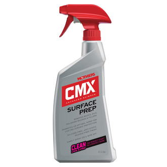 Mothers® - CMX™ 24 oz. Surface Prep