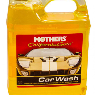 Mothers® - California Gold™ 64 oz. Spray Waterless Wash and Wax