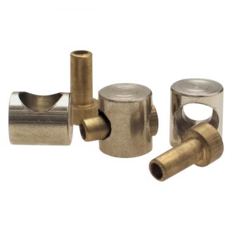 Motion Pro® - Barrel Nipples