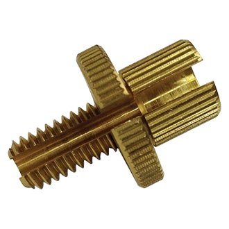 Motion Pro® - 8 mm Clutch Adjuster Cable Fitting