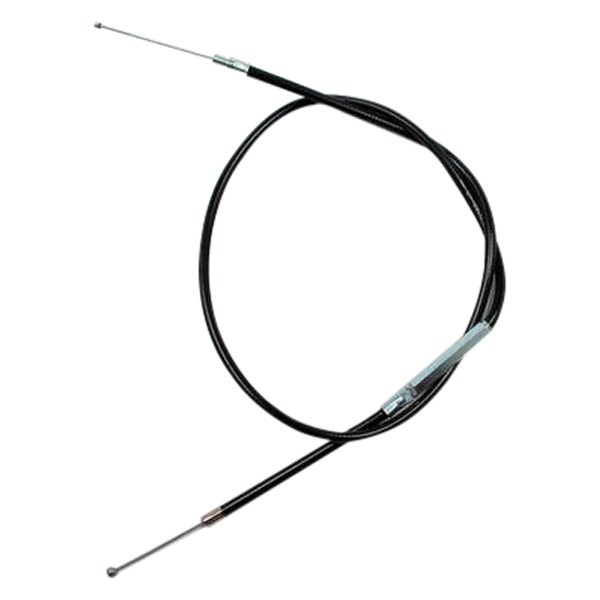 Motion Pro® - Black Vinyl Throttle Cable
