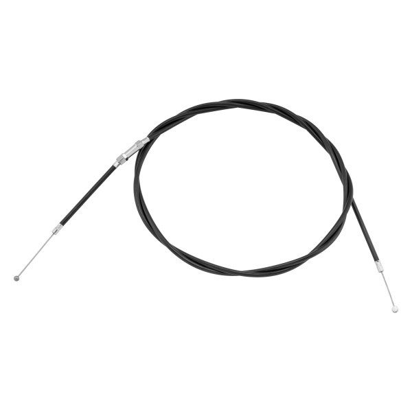 Motion Pro® - Black Vinyl Coil-Wound Throttle Cable