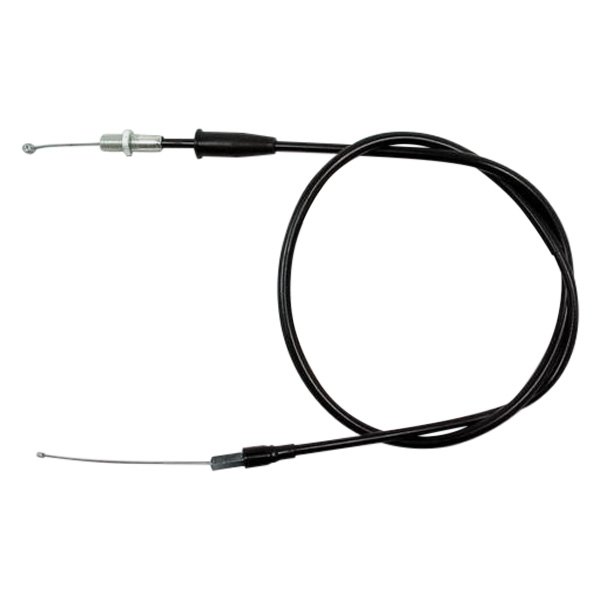 Motion Pro® - Black Vinyl Throttle Cable