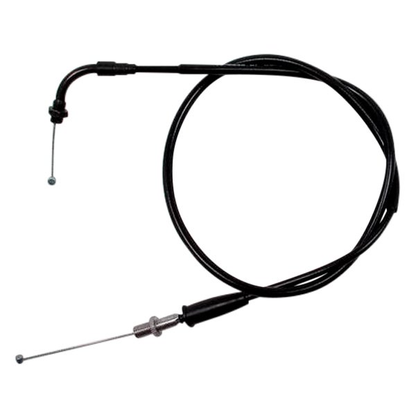 Motion Pro® - Black Vinyl Throttle Cable