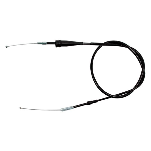 Motion Pro® - Black Vinyl Throttle Cable