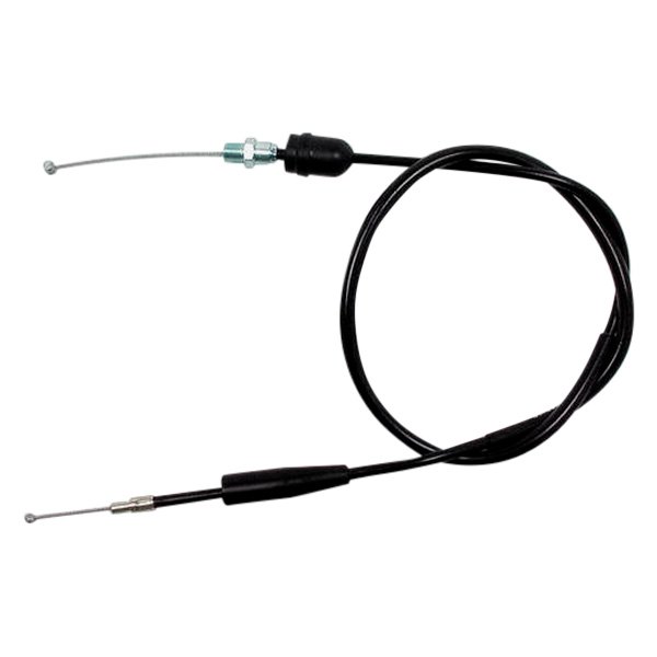 Motion Pro® - Black Vinyl Throttle Cable