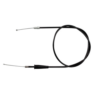 Motion Pro® - Black Vinyl Throttle Cable