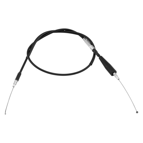 Motion Pro® - Black Vinyl Throttle Cable