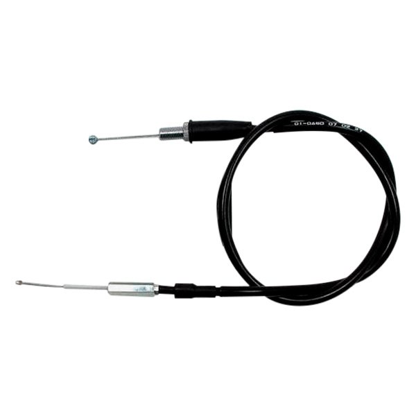 Motion Pro® - Black Vinyl Throttle Cable