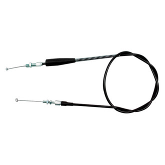 Motion Pro® - Black Vinyl Throttle Cable