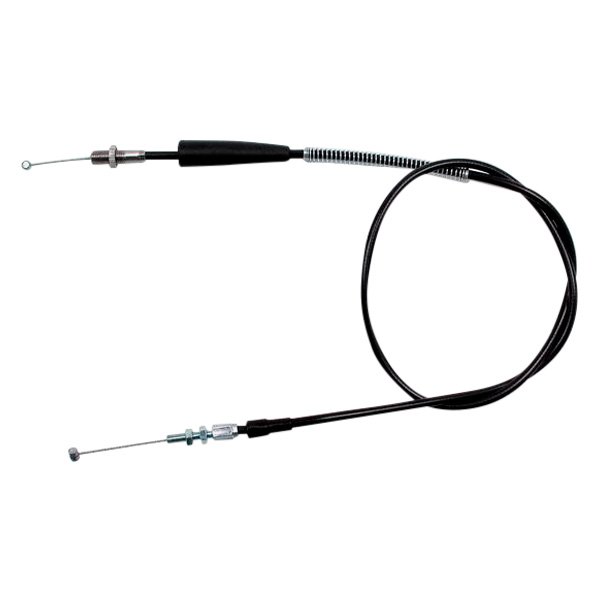 Motion Pro® - Black Vinyl Throttle Cable