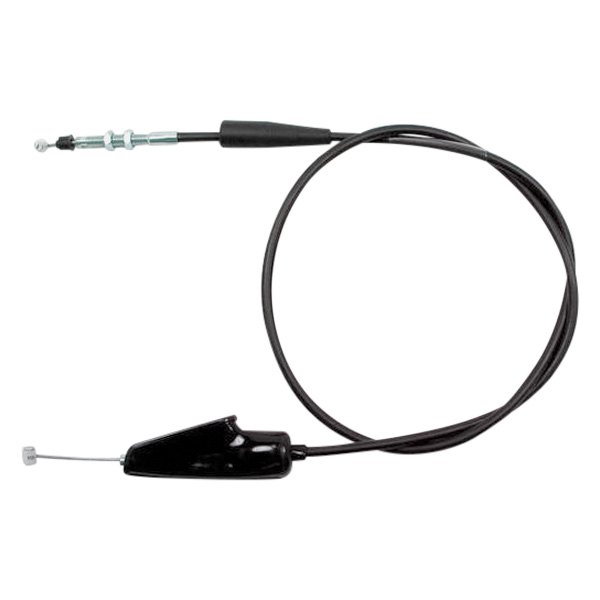 Motion Pro® - Black Vinyl Clutch Terminator Cable