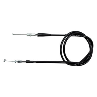Motion Pro® - Black Vinyl Throttle Cable