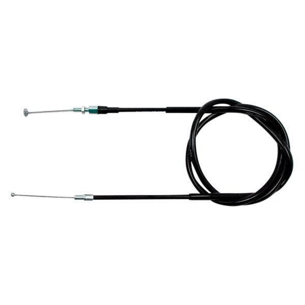 Motion Pro® - Black Vinyl Throttle Cable