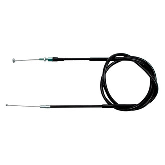 Motion Pro® - Black Vinyl Throttle Cable